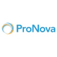 ProNova Solutions Logo